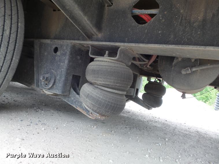 image for item DC7268 2016 Felling FT-50-3LP equipment trailer