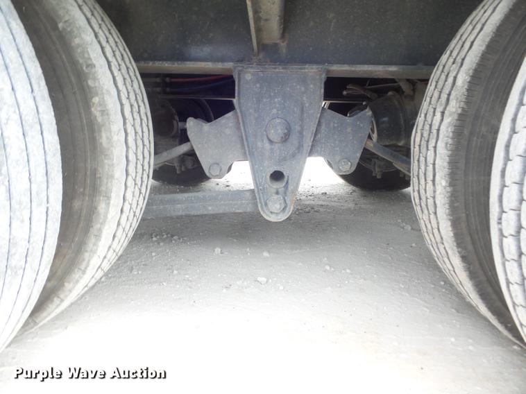 image for item DC7268 2016 Felling FT-50-3LP equipment trailer