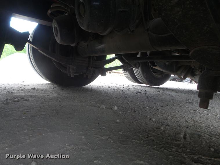 image for item DC7268 2016 Felling FT-50-3LP equipment trailer