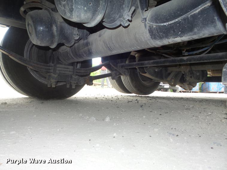 image for item DC7268 2016 Felling FT-50-3LP equipment trailer