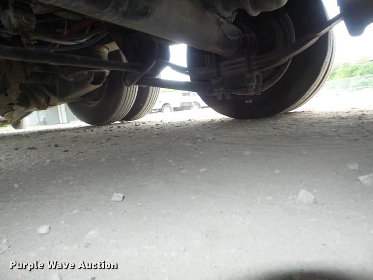 image for item DC7268 2016 Felling FT-50-3LP equipment trailer