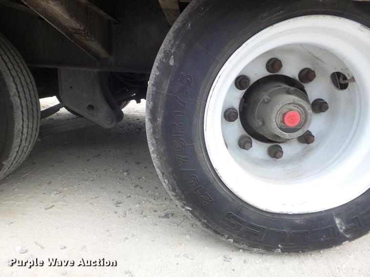 image for item DC7268 2016 Felling FT-50-3LP equipment trailer