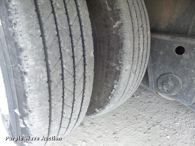 image for item DC7268 2016 Felling FT-50-3LP equipment trailer