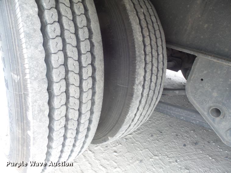 image for item DC7268 2016 Felling FT-50-3LP equipment trailer