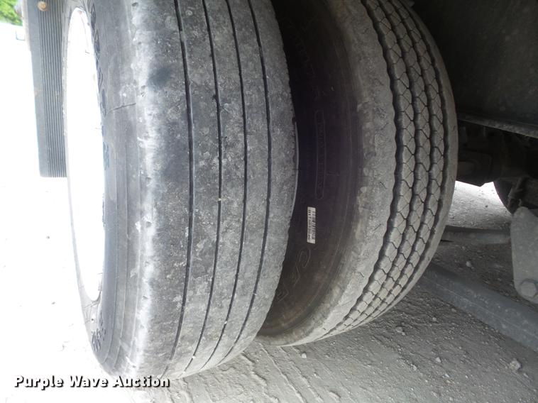 image for item DC7268 2016 Felling FT-50-3LP equipment trailer