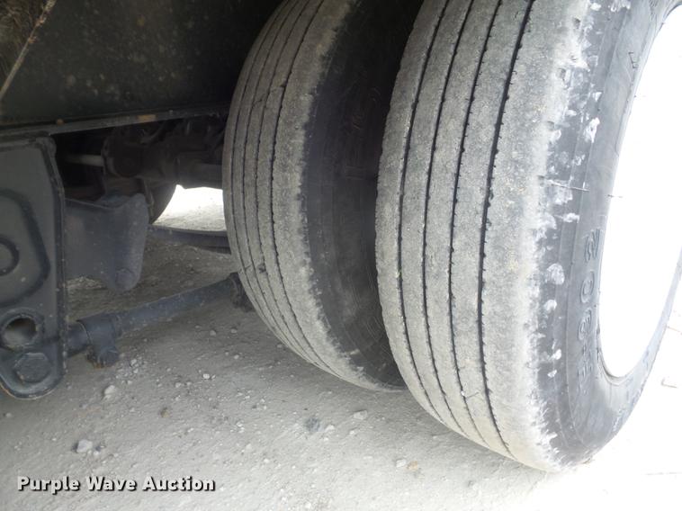 image for item DC7268 2016 Felling FT-50-3LP equipment trailer