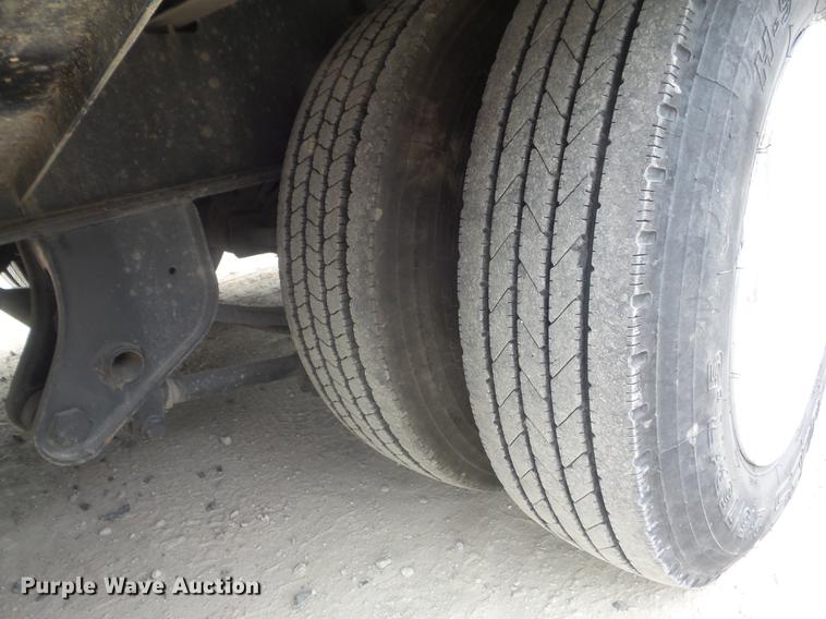 image for item DC7268 2016 Felling FT-50-3LP equipment trailer