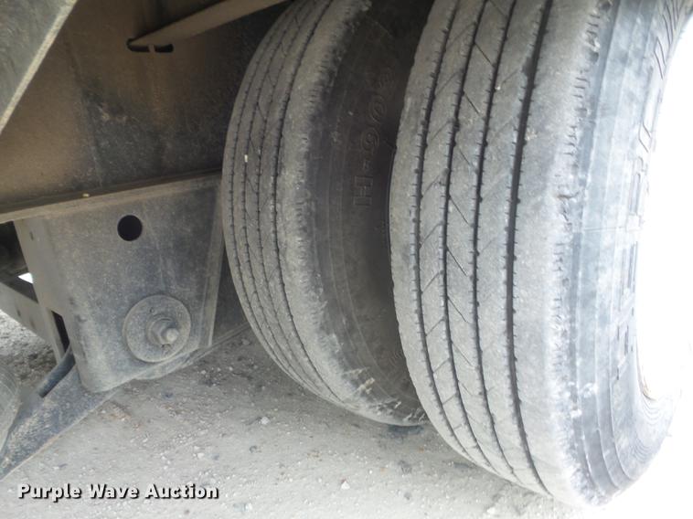 image for item DC7268 2016 Felling FT-50-3LP equipment trailer