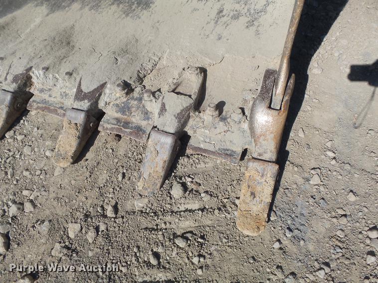 image for item DC7278 2004 Caterpillar 963C track loader