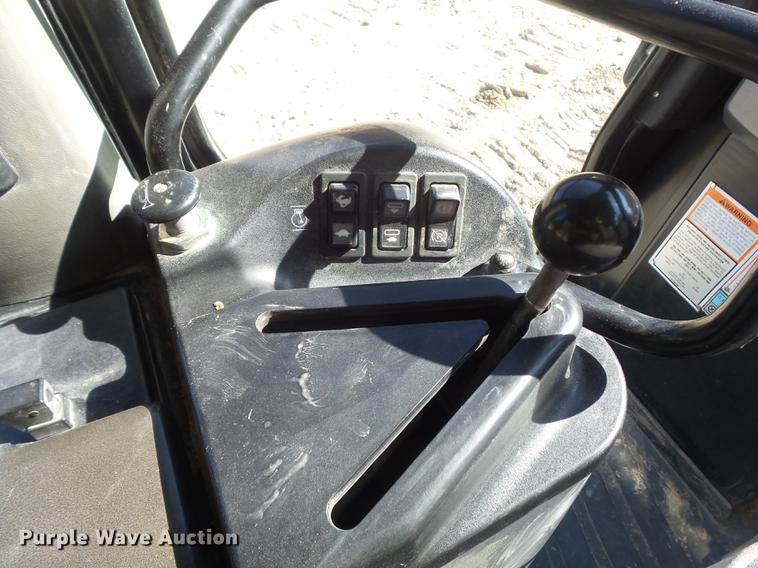 image for item DC7278 2004 Caterpillar 963C track loader