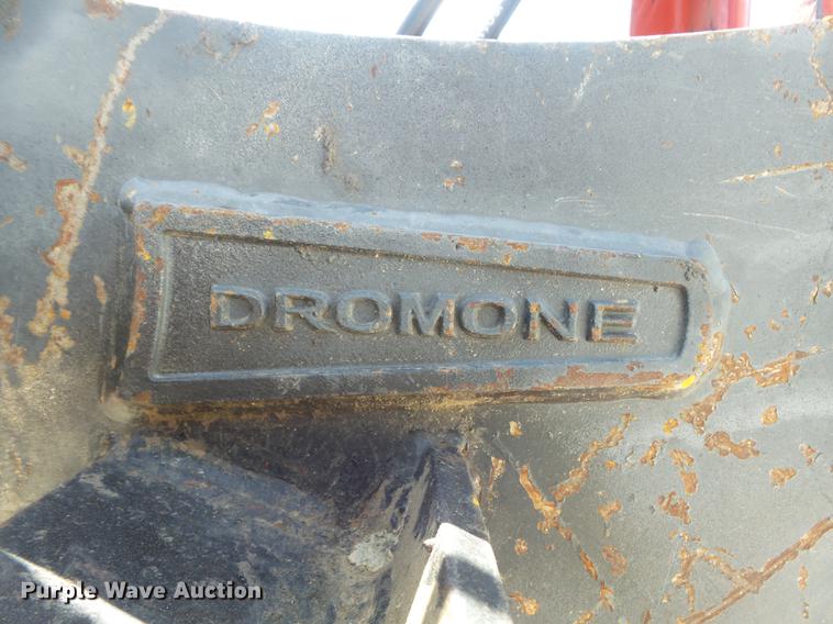 image for item DC7279 2015 Link Belt 210 X3 excavator