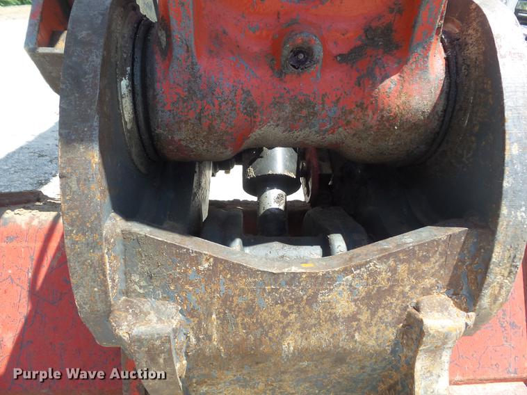 image for item DC7279 2015 Link Belt 210 X3 excavator