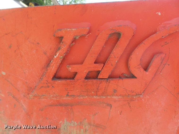 image for item DC7279 2015 Link Belt 210 X3 excavator