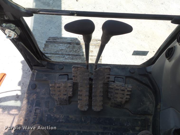 image for item DC7279 2015 Link Belt 210 X3 excavator