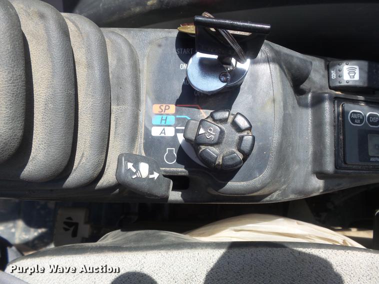 image for item DC7279 2015 Link Belt 210 X3 excavator