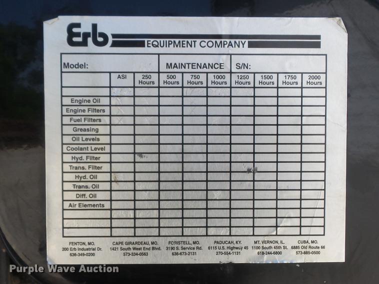 image for item DC7279 2015 Link Belt 210 X3 excavator
