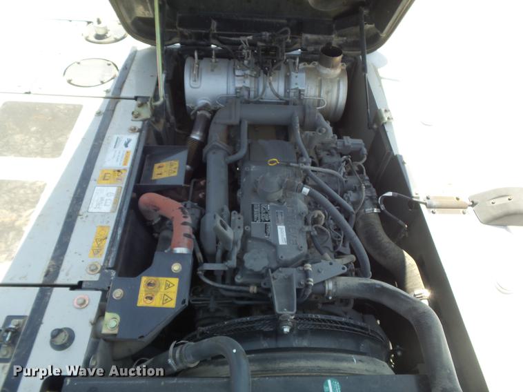 image for item DC7279 2015 Link Belt 210 X3 excavator