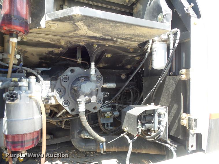 image for item DC7279 2015 Link Belt 210 X3 excavator