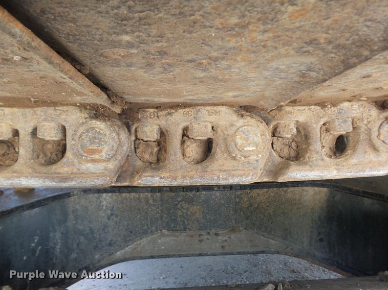 image for item DC7279 2015 Link Belt 210 X3 excavator