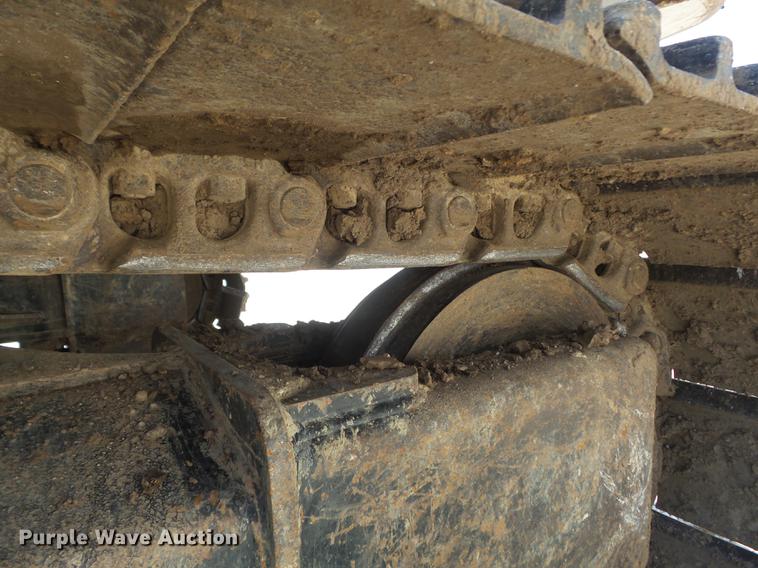 image for item DC7279 2015 Link Belt 210 X3 excavator