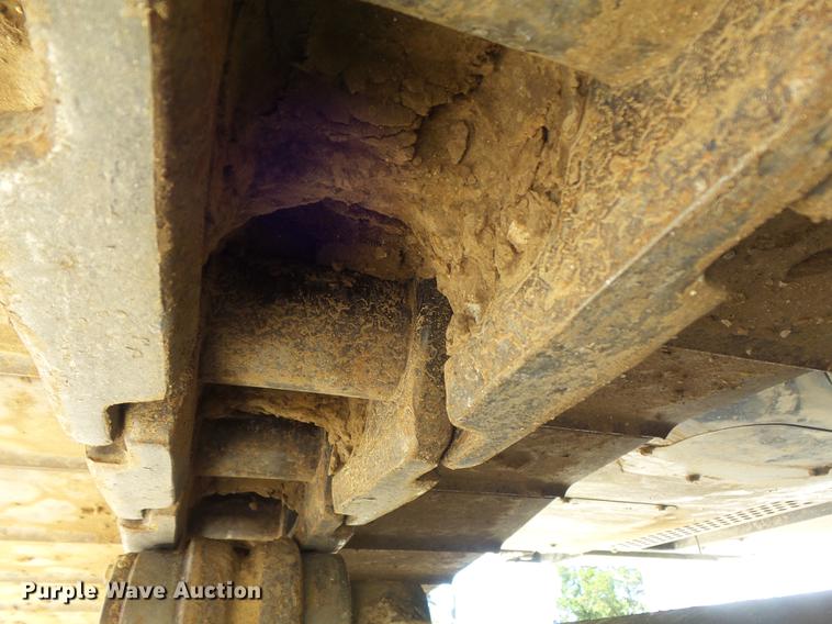 image for item DC7279 2015 Link Belt 210 X3 excavator