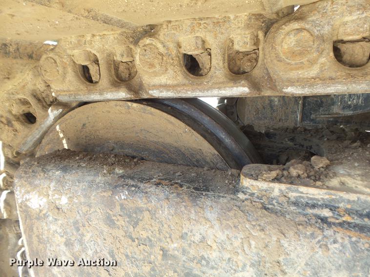 image for item DC7279 2015 Link Belt 210 X3 excavator