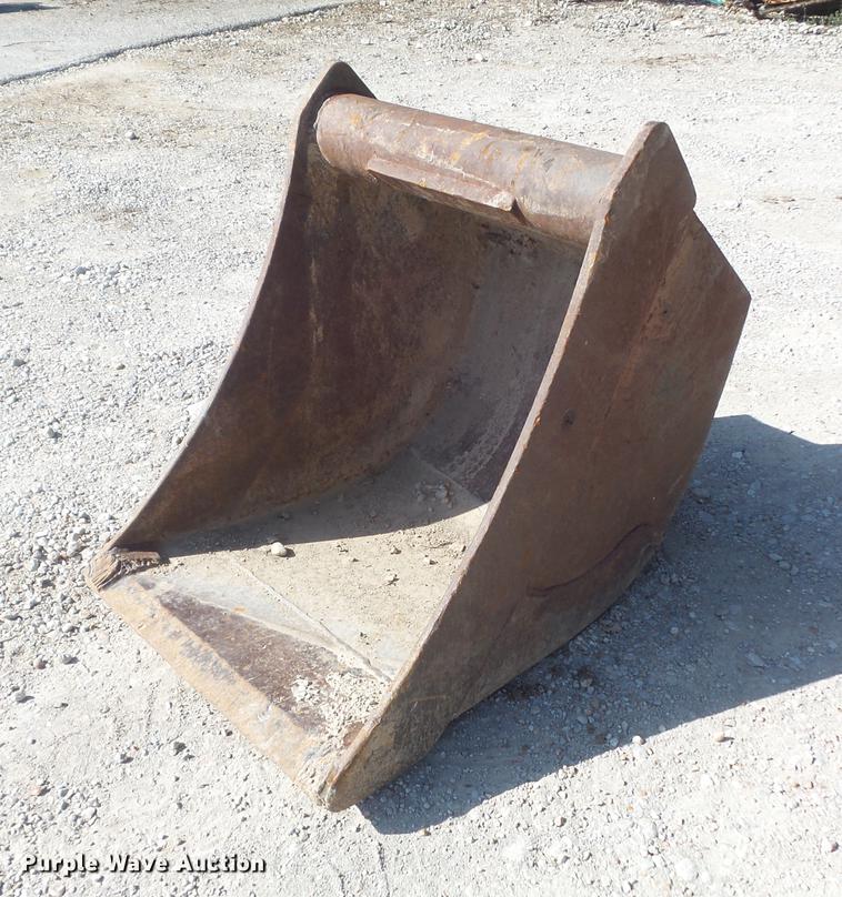 image for item DC7280 2008 John Deere 410J backhoe