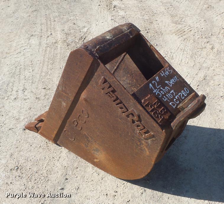 image for item DC7284 2006 John Deere 310SG backhoe