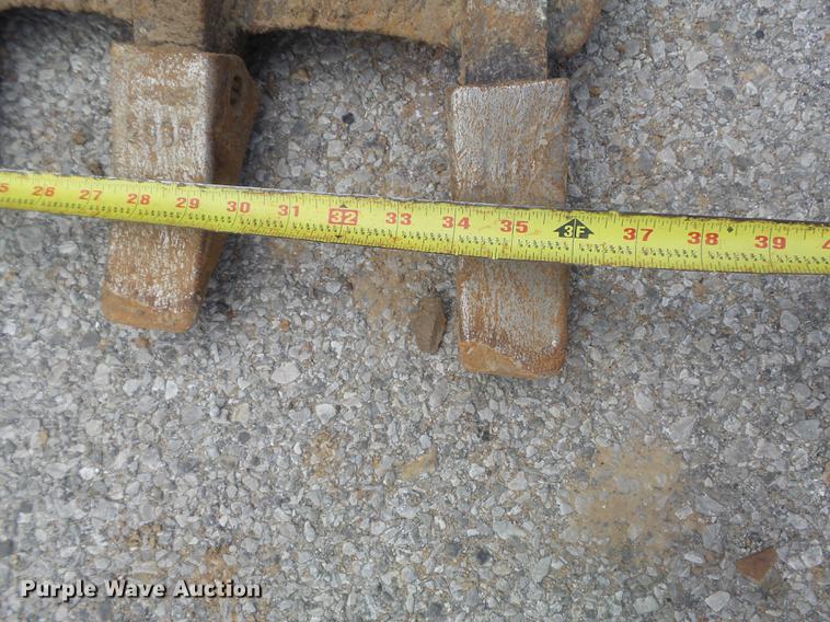 image for item DC7284 2006 John Deere 310SG backhoe