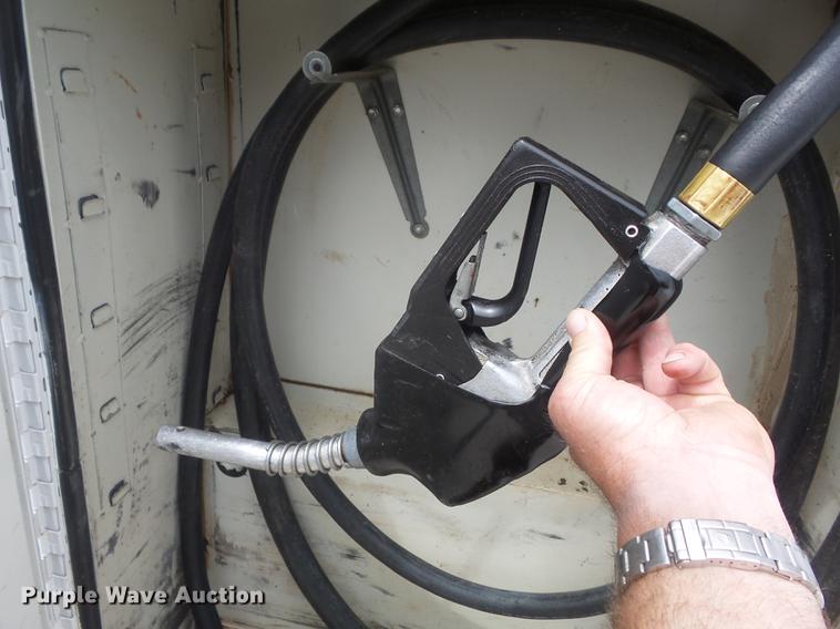 image for item DC7287 2015 Chevrolet Silverado 3500HD utility bed pickup truck