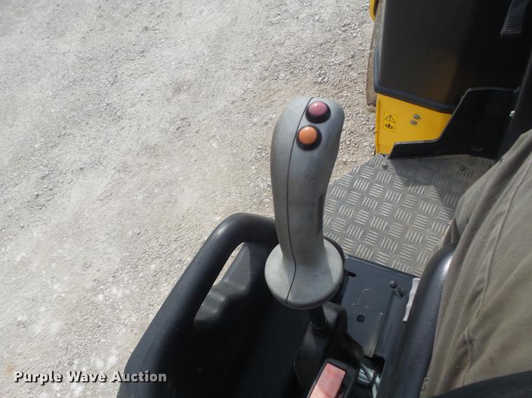 image for item DC7288 2015 Bomag BW120SL-5 double drum vibratory roller