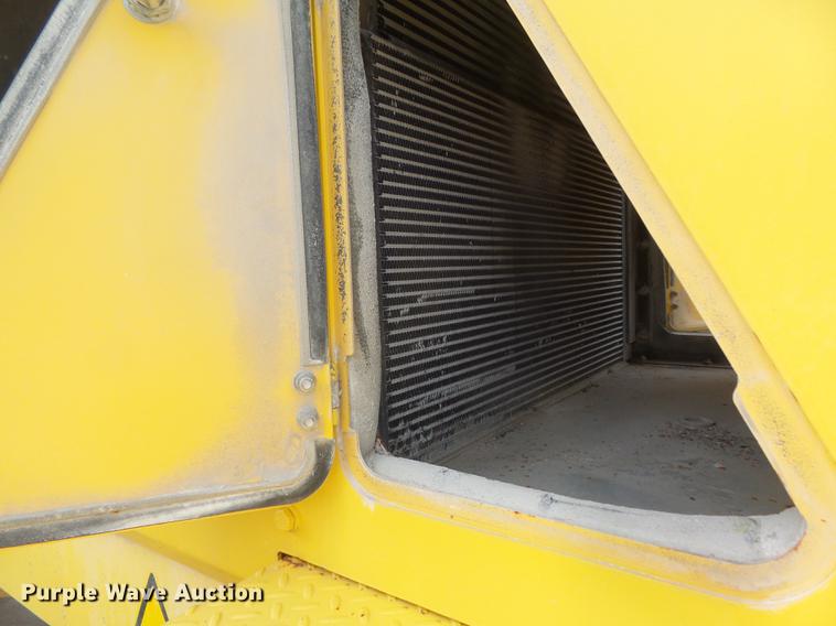 image for item DC7289 2011 Bomag MPH362R-2 recycler / stabilizer