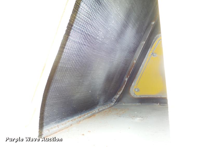 image for item DC7289 2011 Bomag MPH362R-2 recycler / stabilizer