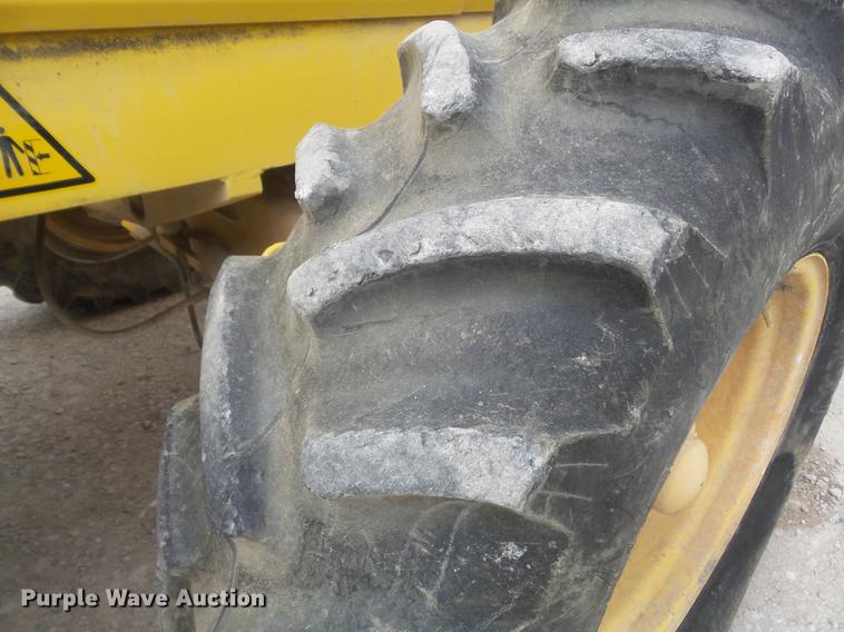 image for item DC7289 2011 Bomag MPH362R-2 recycler / stabilizer