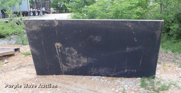 image for item DC7289 2011 Bomag MPH362R-2 recycler / stabilizer