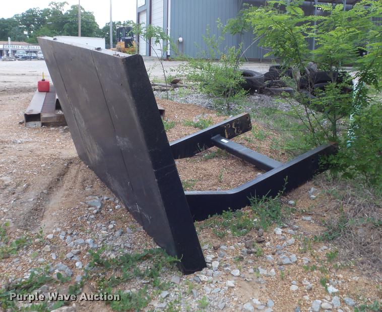 image for item DC7289 2011 Bomag MPH362R-2 recycler / stabilizer