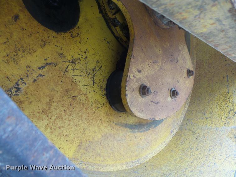 image for item DC7290 1988 Bomag BW213PDB single drum vibratory roller