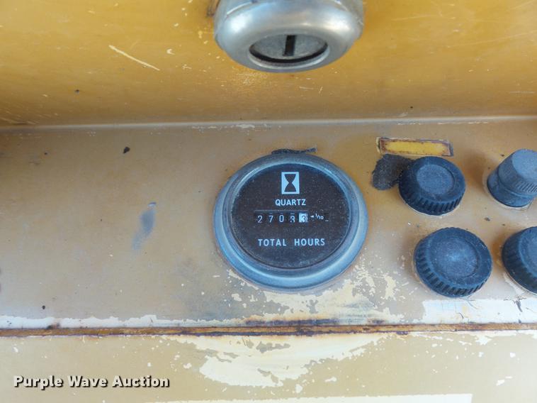 image for item DC7291 Super Pac 600P single drum vibratory roller