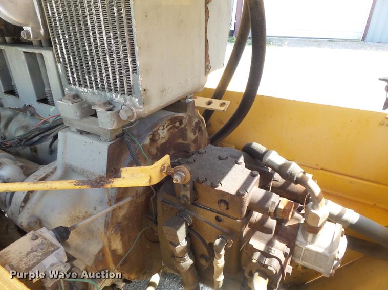 image for item DC7291 Super Pac 600P single drum vibratory roller