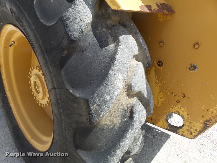 image for item DC7291 Super Pac 600P single drum vibratory roller