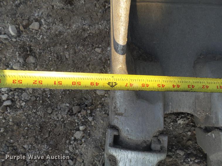 image for item DD7192 2003 Link Belt 210LX excavator