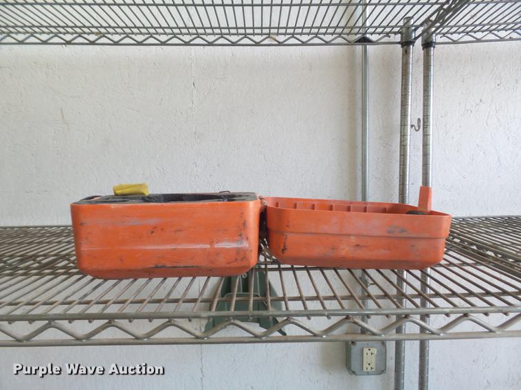 image for item DM9932 Surveying equipment