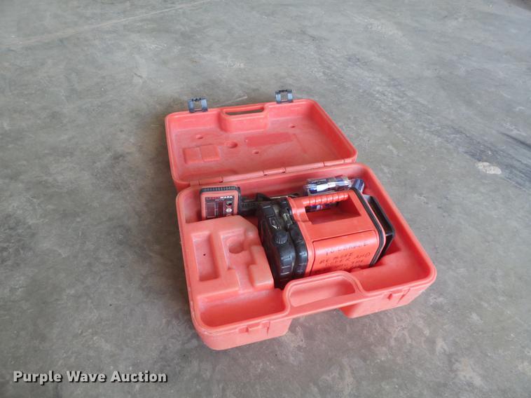 image for item DM9932 Surveying equipment