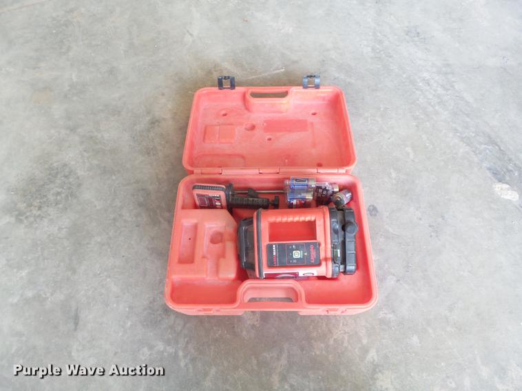 image for item DM9932 Surveying equipment