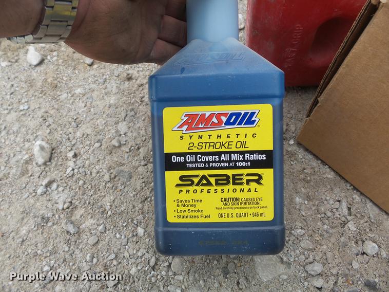 image for item DM9951 (3) Stihl cut-off saws