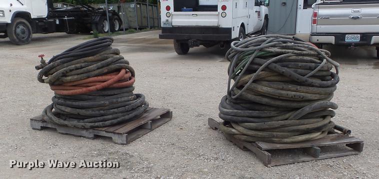 image for item DM9954 Febco 860 back flow preventer