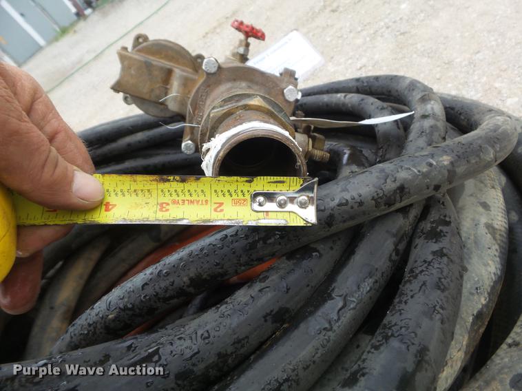 image for item DM9954 Febco 860 back flow preventer