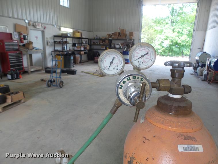 image for item DM9959 Red-d-arc ZR-10 welder