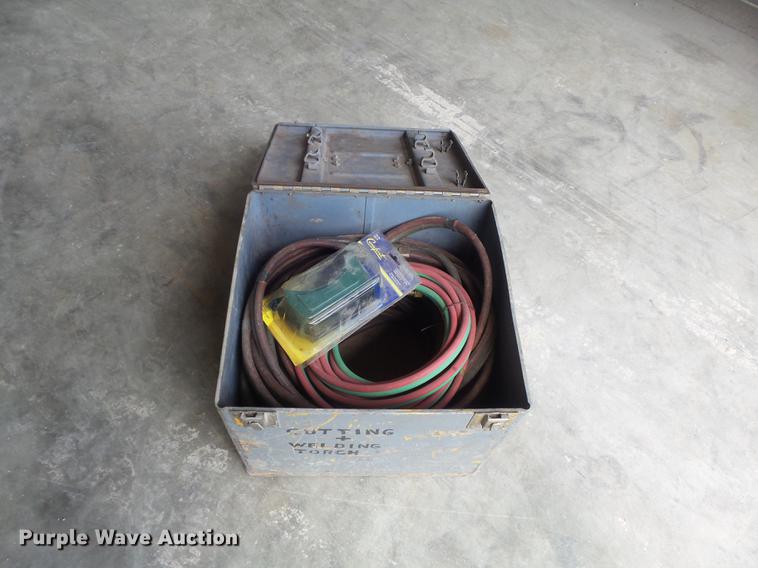 image for item DM9959 Red-d-arc ZR-10 welder