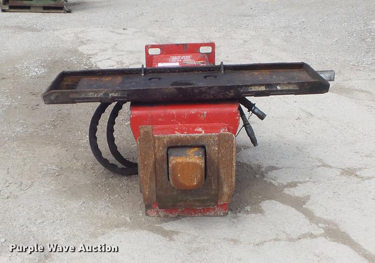 image for item DM9960 Cyclone concrete breaker